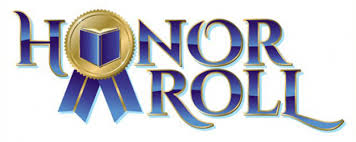 1st Quarter Honor Roll | Los Amigos ...