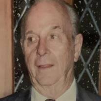 James Martin "J.M." Preslar Obituary
