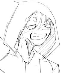Happy birthday coloring pages to color in on your birthday. Nomirandy Randy Cunningham 9th Grade Ninja Cartoon Amino