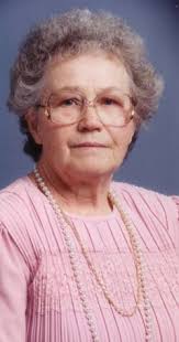 Obituary of Anna Antonowicz