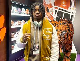 The Redshirt Report: LeAnthony Williams