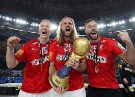 الأخبار فيديوهات البومات الأراء الحرة. Ø§Ù„Ø¯Ù†Ù…Ø§Ø±Ùƒ ØªØªÙˆØ¬ Ø¨ÙƒØ£Ø³ Ø§Ù„Ø¹Ø§Ù„Ù… Ù„ÙƒØ±Ø© Ø§Ù„ÙŠØ¯ Ù„Ù„Ù…Ø±Ø© Ø§Ù„Ø«Ø§Ù†ÙŠØ© ÙÙŠ ØªØ§Ø±ÙŠØ®Ù‡Ø§ Ø§Ù„Ù…ØµØ±ÙŠ Ø§Ù„ÙŠÙˆÙ…