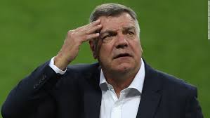 Despite a continued rise in covid cases across the uk the premier league and football league have played down concerns that. Sam Allardyce England Manager Sacked After Undercover Sting Cnn