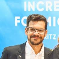 Michel Bauer Pereira Email & Phone Number