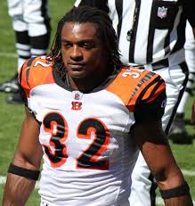 Cedric Benson Wikipedia