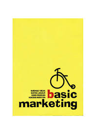 Pdf Basic Marketing