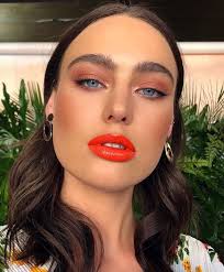 Pin On Diverse Hair And Makeup Looks