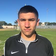 Matthew Barajas' High School Bio