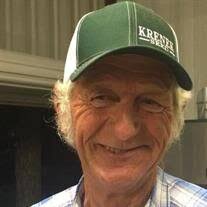 Gustav "Gussie" Alvin Schramm Jr. Obituary