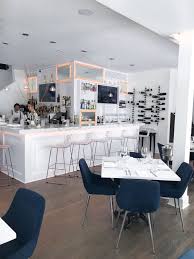 La Villa Restaurant In Houston Montrose Read About This Spot On Chronicles Of Nanja Houston Restaurants Restaurant Quality Wine