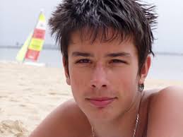 Vincent BRANDILY, 34 ans (LA VICOMTE SUR RANCE, SAINT MALO)