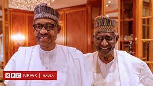 The ongoing saga between abba kyari and abbas ramon (hushpuppi) has got the attention of the pdp. Abba Kyari Da Boss Mustapha Buhari Ya Sake Nada Su A Karo Na Biyu Bbc News Hausa