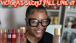VICTORIA’S SECRET NEW FALL SCENTS🍂🍁🍃6.00 EACH🤑🤑🤑