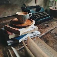 I M In The Mood For Writing Simply Because Books Are Near Me Funny But When Books Are Near Me I M In The Mo Tea And Books Coffee And Books Coffee Photography