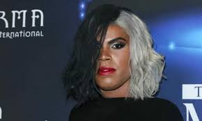 EJ Johnson Admits Coming Out to Famous Father Magic Johnson Was Difficult