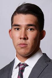 2016-2017 Men's Ice Hockey Roster