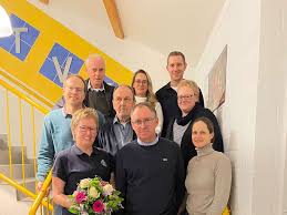 TV Elmendorf: Neuwahlen und eine halbe Verabschiedung bei  Jahreshauptversammlung