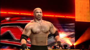 The 3rd time u beat it u will unlock his nwo attire! Svr 11 Goldberg Entrance Formula By Jkar Bhullar