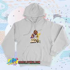 Get all the top lakers throwback fan gear for men, women, and kids at lids.com. Nba Los Angeles Lakers Kobe Bryant Champion Vintage Hoodie 90sclothes Com