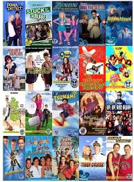 The Original Dcoms 3 Disney Channel Movies Old Disney Channel Old Disney Movies