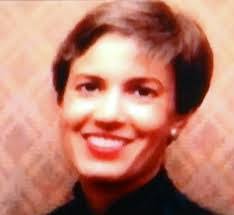 Nancy Dillard's Instagram, Twitter & Facebook