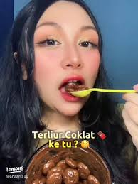 Ubat Craving Manis: Nims Choco Tub yang Sedap!