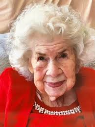 Vera Weiss Obituario