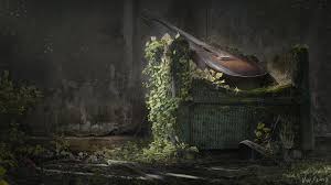 The last of us 2 ellie wallpaper 4k. Ellie The Last Of Us Part Ii 4k 17627