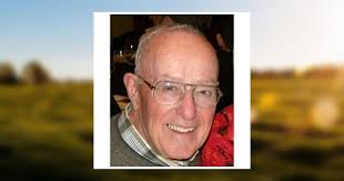 Dominic "Dom" James St. Peter Obituary August 16, 2020