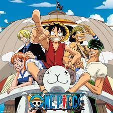 My One Piece Experience: Brick by Boring Brick | by JaeCreative |  AniTAY-Official | Medium