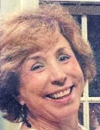 Obituary information for Lillian Andreozzi