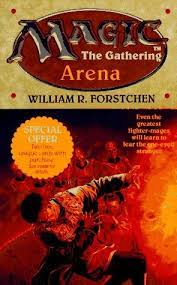 Greensleeves, #1), shattered chains, and several more. Arena By William R Forstchen