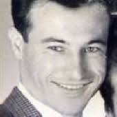 Obituary information for Carmine Baviello