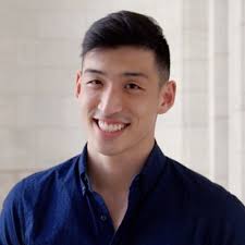 Peter Kim (@kimpeterh)