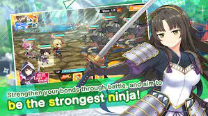 Ninja girls rpg mod to become the legendary ninja trainer, lead cute beautiful girls to become ninja. Moe Ninja Girls Rpg Sexy Shinobi Happenings Mod Apk 1 5 1 Unlimited Money Diamond For Android Inewkhushi Premium Pro Mod Apk For Android