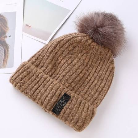 Nón len nữ quả chuông - sakurafashion.vn
