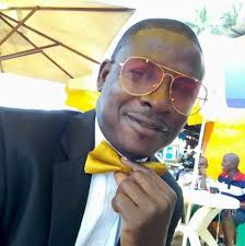 Another historic day in the life span of our institution. A leadership  technocrat, a vision bearer, a humble servant, yet a Prince of modern  advocate consistency in 1st Deputy Speaker Hon. J