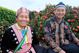 Kinship is based on marriage and descent. Hmong Catholic Couple Create Caffeine Buzz In Thailand Uca News