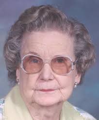 Margaret Wellborn Obituary (1919