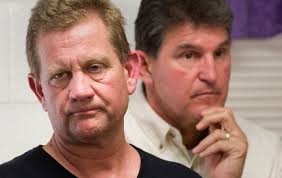 Tragedy in West Virginia