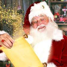 Best Santa Clauses In Huntington Wv