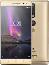 There's no nfc, which also means no android pay . Lenovo Phab2 Pro Full Phone Specifications