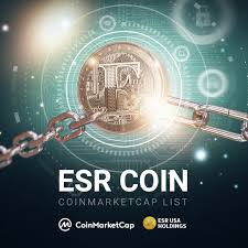 However, tron is more successful in his performance. Esr Coin Coinesr Twitter