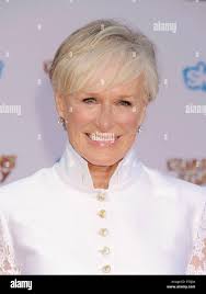 Glenn close glen close hi-res stock photography and images