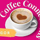 Network She Coffee Connections - October -Bangor event image