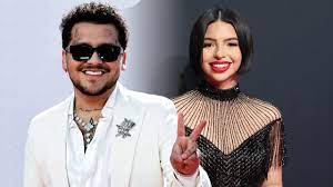 Ángela Aguilar defiende su relación con Christian Nodal: “No hicimos nada  malo… no nos crucifiquen” | CNN