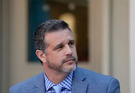 Carmel High School principal removed from his position, amid uproar from  parents.