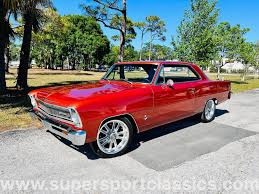 Image result for Riverside Red 1964 Nova
