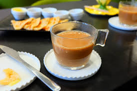 Toronto's First Chai Tea Shop: Elchi Chai Shop - Twirl The Globe