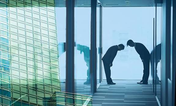 Accounting Fraud at Japanese Companies | IMA